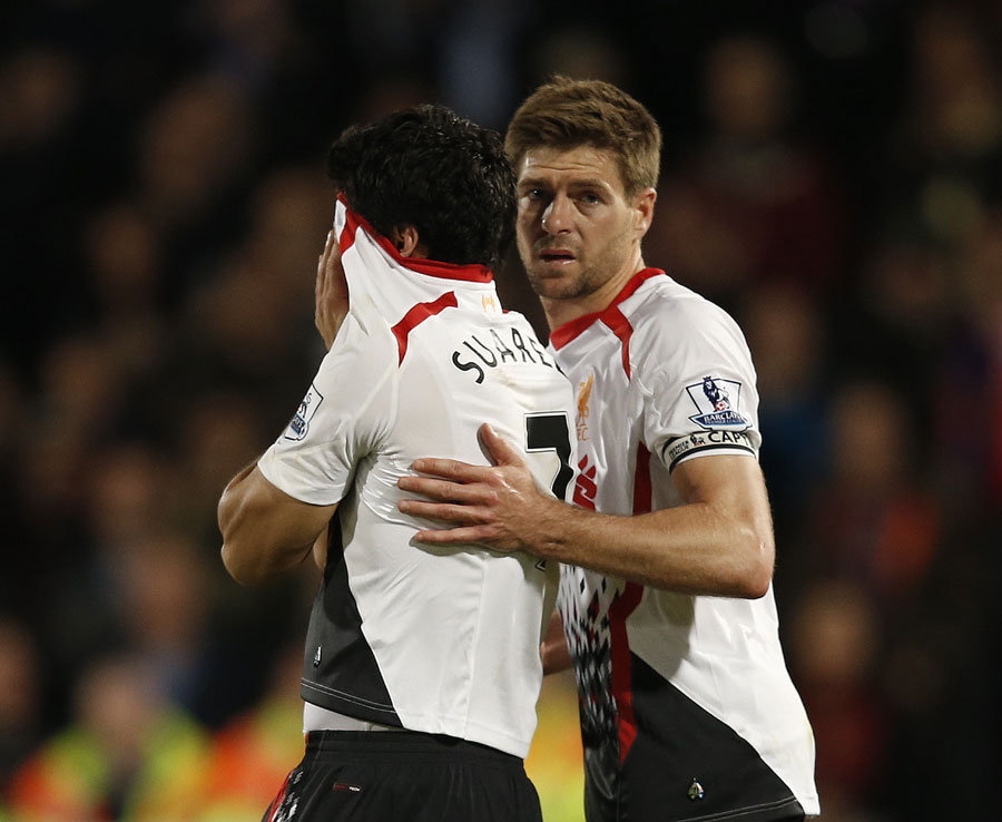  切尔西锋线集体迷失，水晶宫铁桶阵逼平豪门  