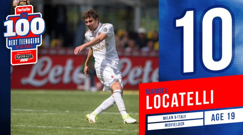  萨索洛青春风暴，年轻阵容掀翻传统劲旅