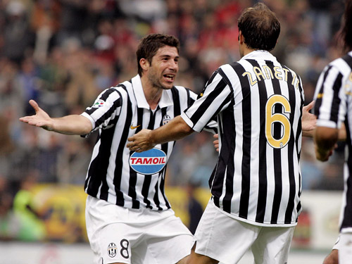  尤文图斯客场小胜，基耶萨制胜球定乾坤