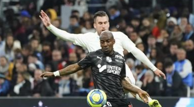  阿雅克肖升班马书写励志篇章