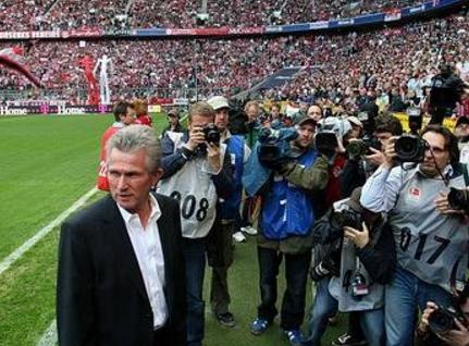  沃尔夫斯堡主场落败德甲欧战资格争夺愈发激烈  